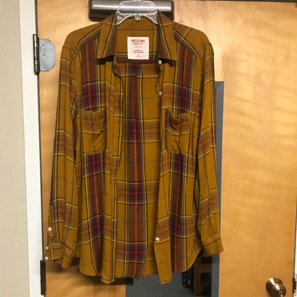 Women flannel